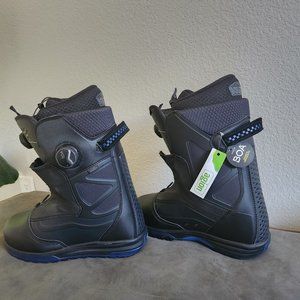 Vans Blake Paul Verse Snowboard Boots - Men's - 2022  Size 10